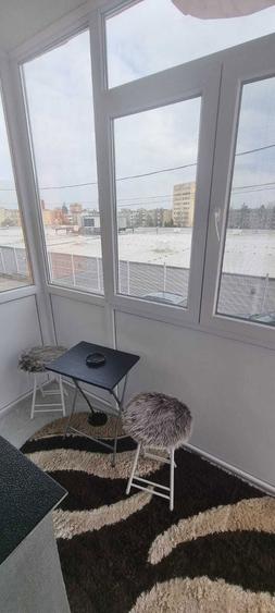 Prima inchiriere! Apartament 2 camere Craiovei Etaj 1, Renovat Parcare - 8