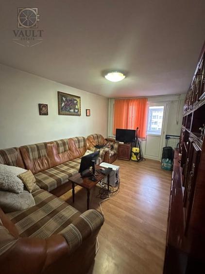 APARTAMENT 2 CAMERE - VALEA OLTULUI - DRUMUL TABEREI - 1