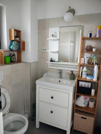 Duplex la cheie 120mp utili , 310mp teren zona Terra - 11