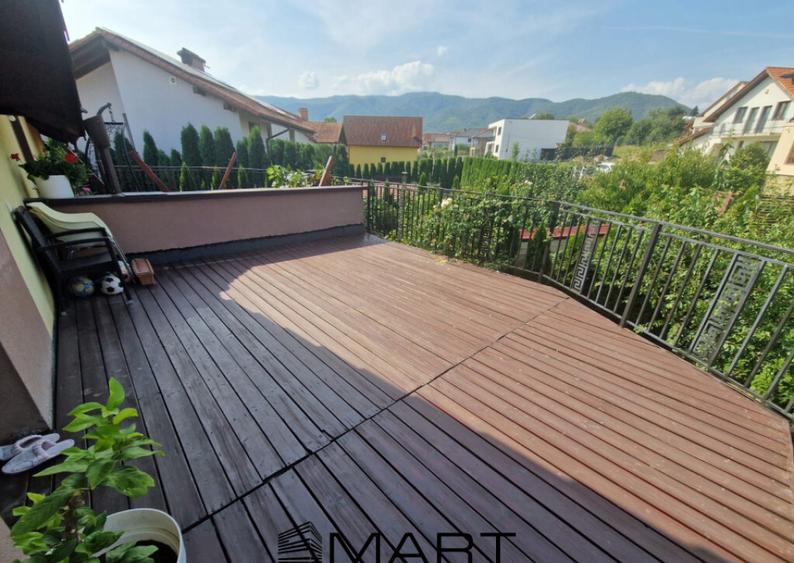 Casa cu 5 camere in Cisnadie - 6