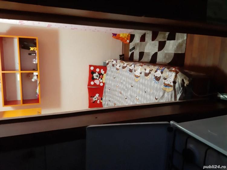 Garsoniera comfort 1 - 1