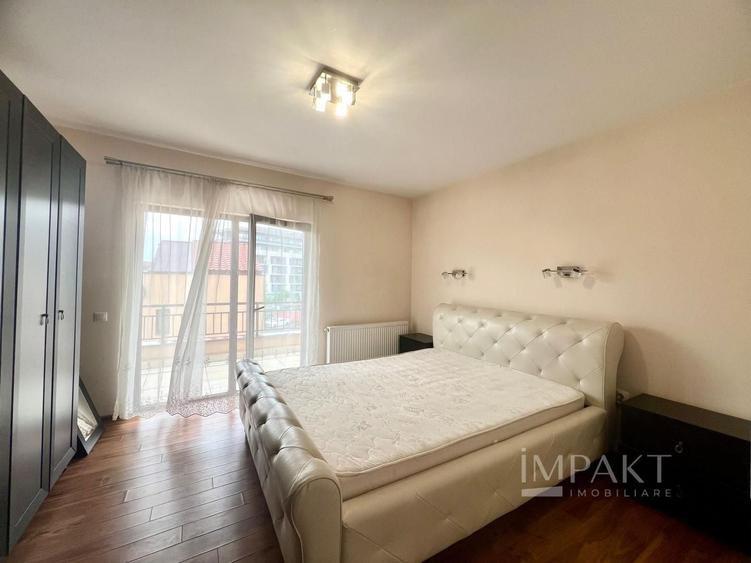 Apartament cu 2 camere in Andrei Muresanu Sud - 3