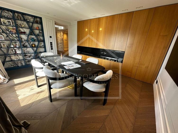 Apartament 4 camere | Sisesti | 2 locuri parcare | LUX - 8