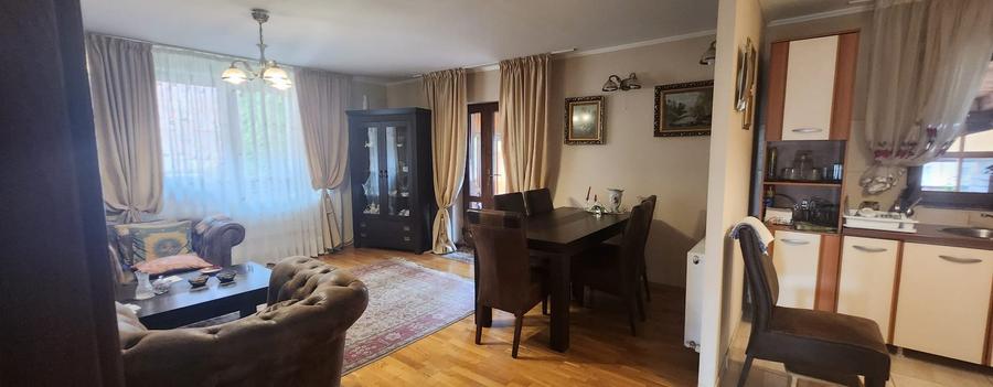 Casa in Prejmer, structurata pe D+P constructie 2013, teren 1035 mp ! - 14