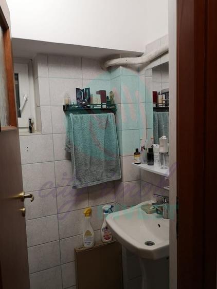 3 camere - bloc MONOLIT  - Bd. UNIRII - etajul 1 - 9