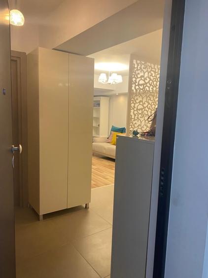 Apartament 2 camere, LUX, etaj 2, Politehnica Park Residence - Grozavesti - 8