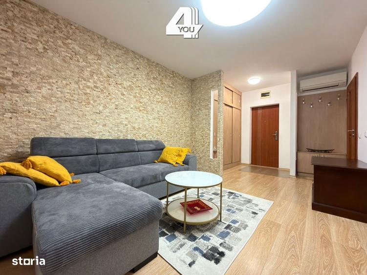 Apartament 2 camere | Amenajat modern | Bloc nou - Ared - 1
