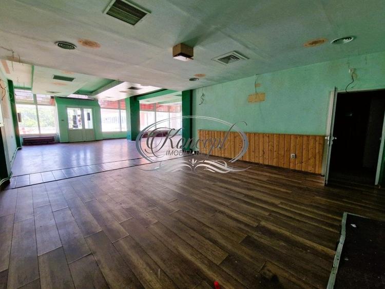 Spatiu comercial in Zorilor - 5