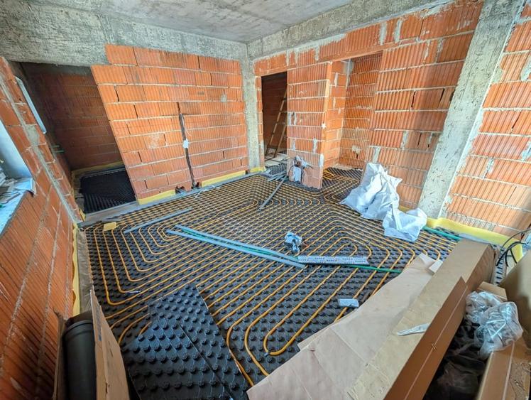 Casa 5+ camere 200mp | 0 comision | Tunari langa Amber Forest - 10