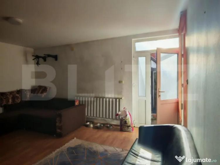 Casa cu 3 camere, 100 mp, zona centrala - 13