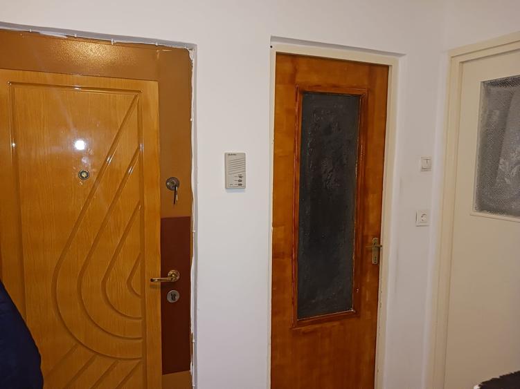 Apartament cu 2 camere situat in Florilor, balcon, 41,90 mp, izolat exterior! - 6