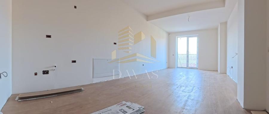 Apartament 3 camere semidecomandat | Baciu | Se preda finisat premium - 2