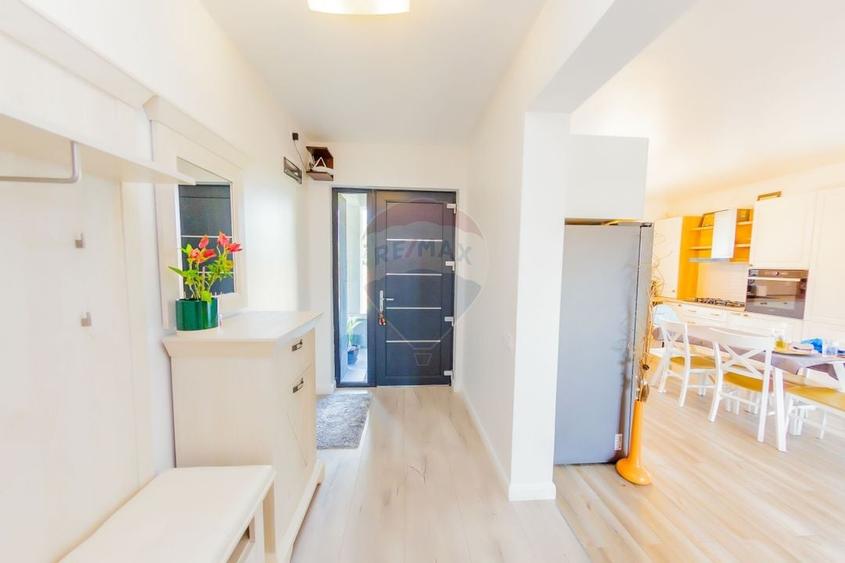 DE VANZARE in Baia Mare -Casa in stil mediteranean la pret redus - 6