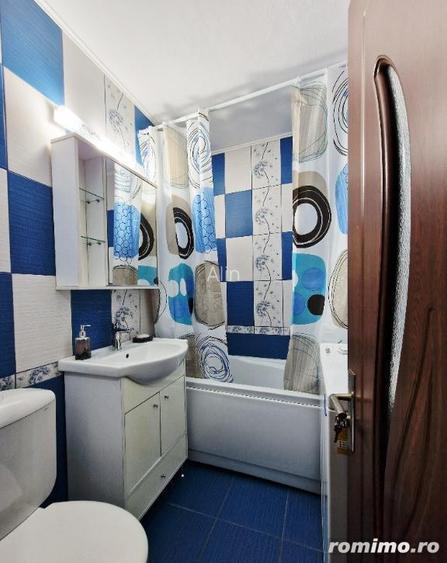 Garsoniera de inchiriat zona Timpuri Noi