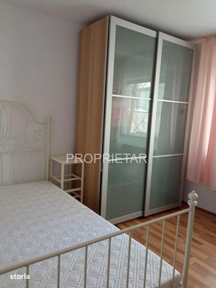 Inchiriere apartament doua camere Popesti Leordeni - loc parcare - 6