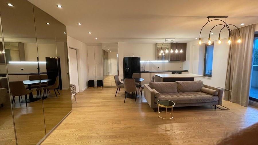 REA1021016 Aviatiei Tower l 3 Camere l Parcare - 10