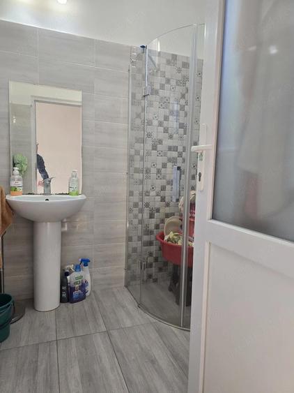 Casa 3 camere in sat Dragoesti comuna Racovita amenajata mobilata utilata pozitie excelenta - 7