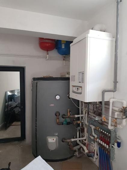 Aparthotel ,pensiune la cheie . - 28