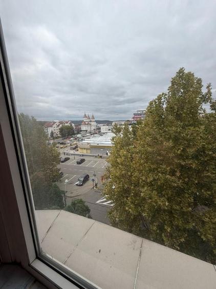 Apartament 2 camere + 2 balcoane + dressing , Strada Traian - 2