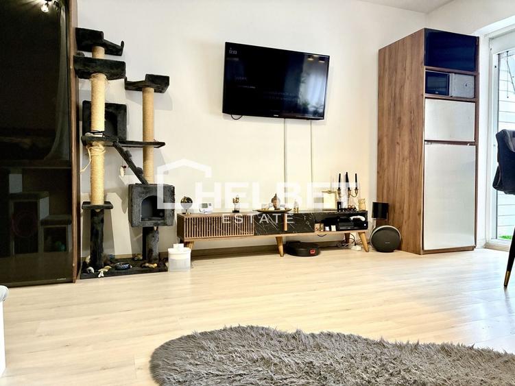 Garsonieră / Subcetate Residence / Mobilată / Utilată - 4