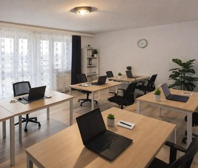 SPATIU COMERCIAL| BIROU | CABINET| ZONA LAZARET - 1