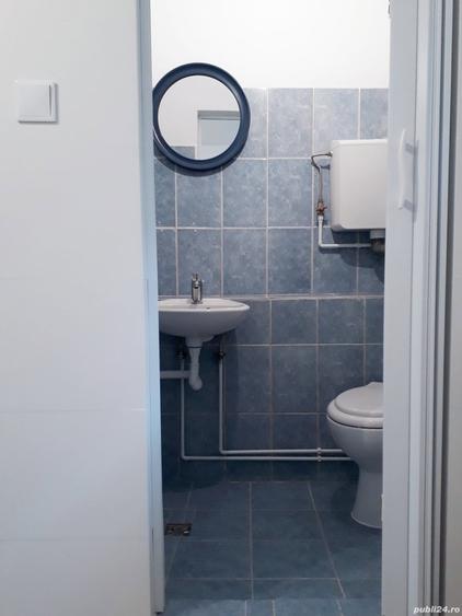 PF ofer mic spatiu de birou pt. inchiriere ultracentral in P-ta Unirii centru - 2