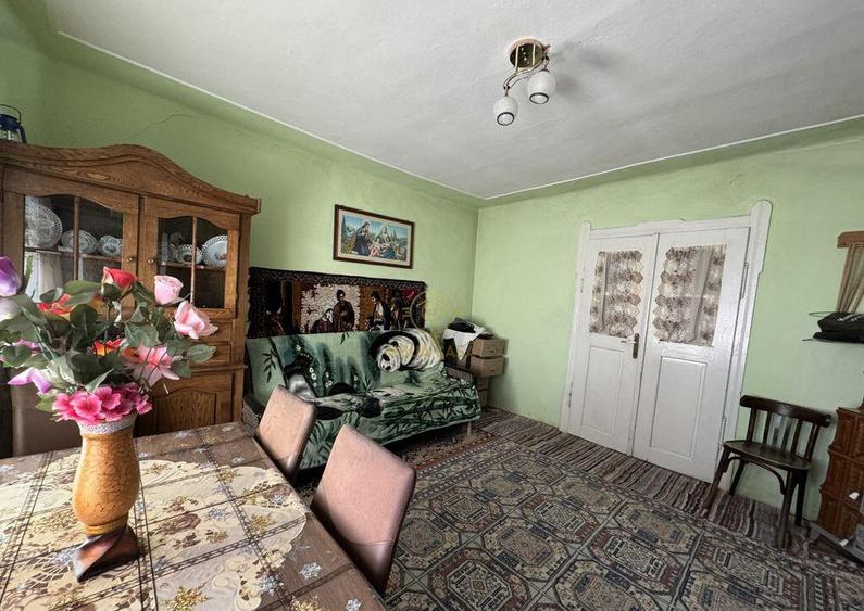 De vanzare Casa cu teren 3500MP in Sabisa/Maramures - 10