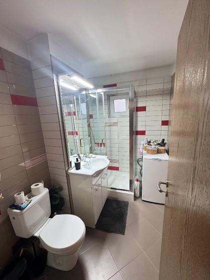 Apartament 2 camere Baba Dochia - 6