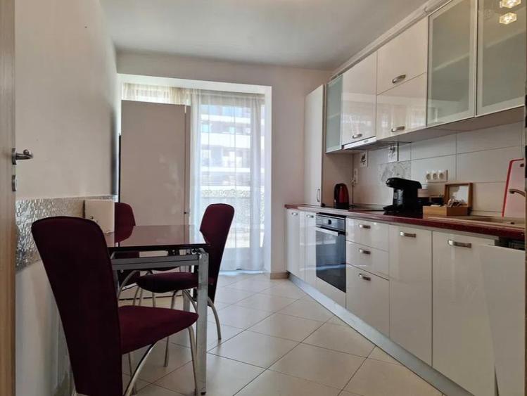 Vanzare garsoniera decomandata ,etaj intermediar  Urban Tractorul - 1