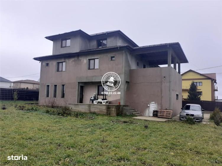 Vila de vanzare Breazu, - 18