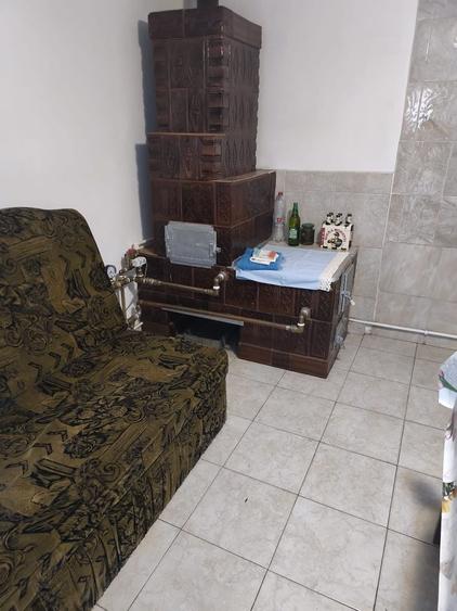 Vand sau schimb cu apartament, casa cu gradina - 4