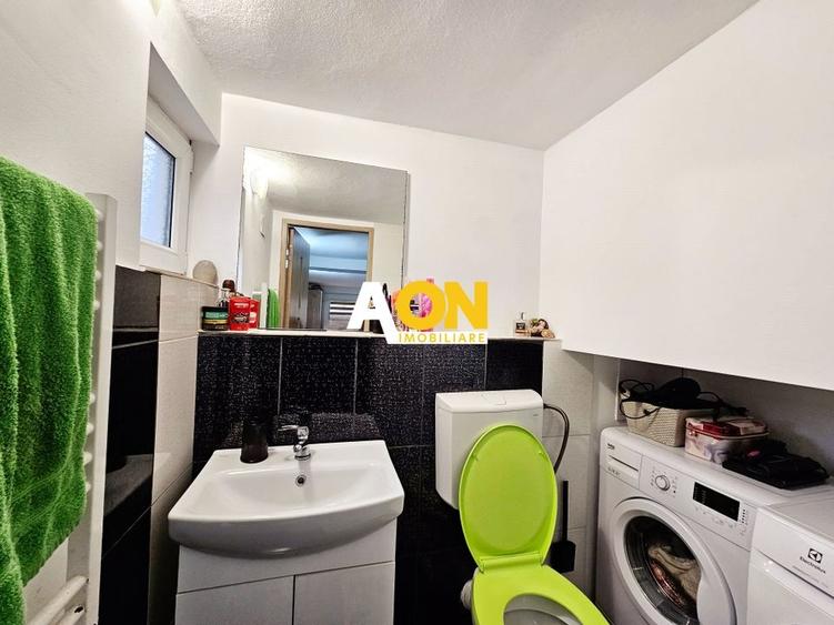 Apartament la vila, 3 camere, mobilat utilat, 80 mp + terase 40 mp - 3