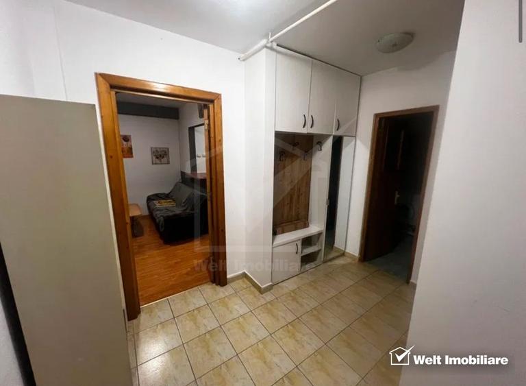 Apartament cu 1 camera in Floresti, zona Eroilor - 3