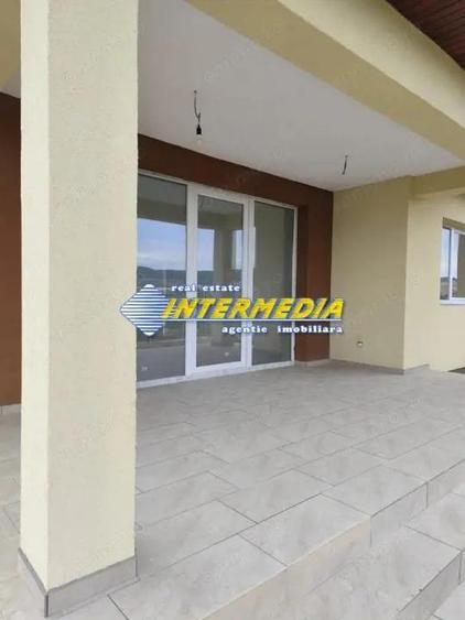 Casa Noua pe un nivel cu 4 camere cu terasa si toate utilitatile - 8