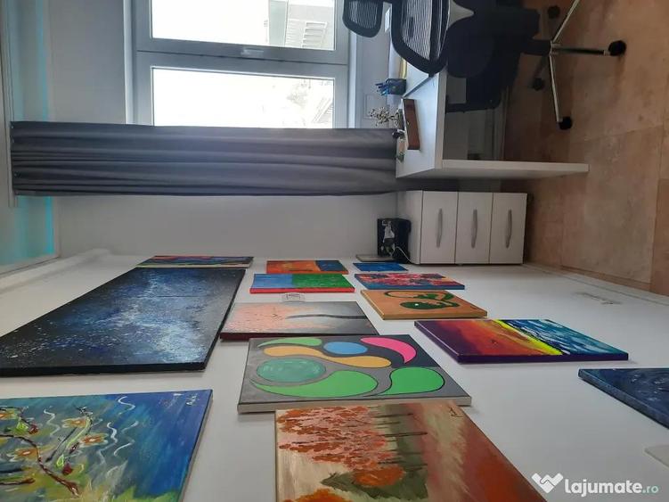 Studio LUX Piata Romana 40mp - 17