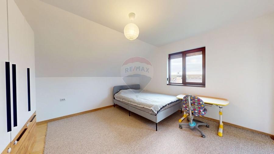 Comision 0% | Casa individuala | P+M | Teren 800 mp | Bod - 16