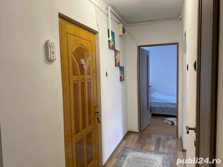 Proprietar, vand apartament 2 camere in Sibiu - 10