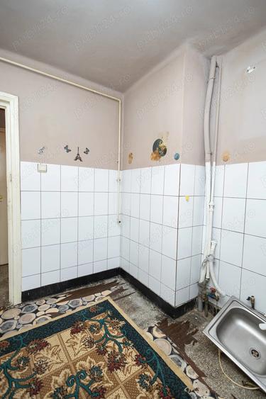 Apartament de vanzare Baia Sprie zona Lidl - 8