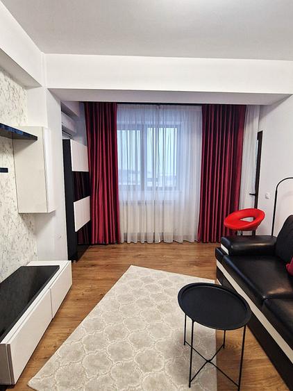 Apartament 3 camere, decomandat, parcare, bloc 2017 - 7