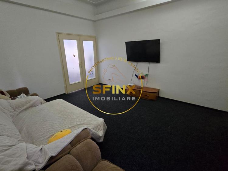 4 camere, 111 mp, Victoriei, centrala proprie, etaj 2/7 - 19