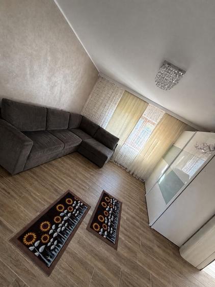 Casa de vanzare Hidiselul de sus -complet mobilata - 1