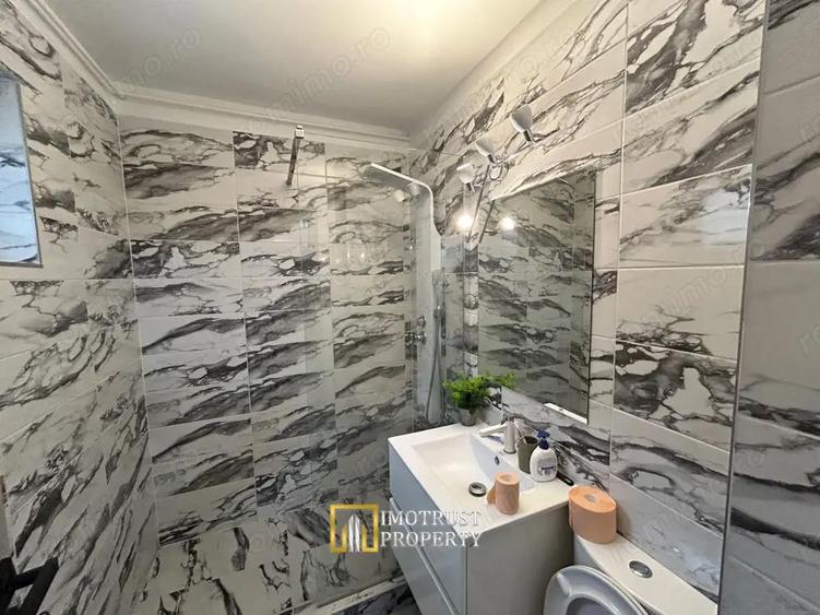 Apartament 3 camere de vanzare / schimb Pia?a Mica, ultracentral Ara - 11