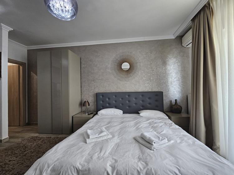 Refugiul tău de vis la malul mării – Vanzare garsoniera in  DE SILVA RESIDENCE ! - 5