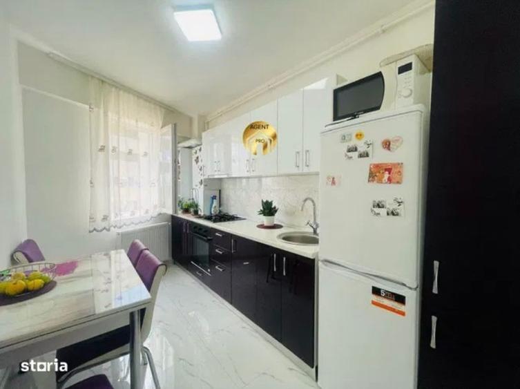 Apartament 3 camere, 77 mp, langa Leroy Merlin – acces facil la transport - 5