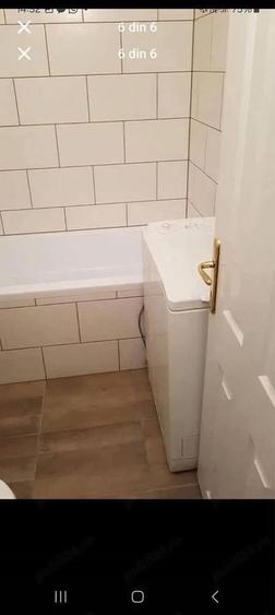 Garsoniera decenta confort 1 Micalaca Miorita parter ocupabila imediat - 2