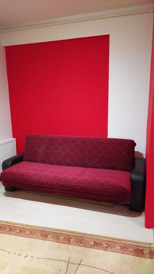 Militari Residence, apartament 2 camere, 47 mp utili, mobilat, bloc din 2020, - 1