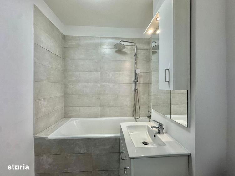 Apartament 2 camere Parcul Tineretului | Pia?a Norilor| 3 min. metrou - 7