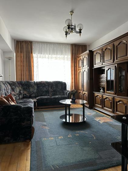 Apartament 3 camere - Turda - 1