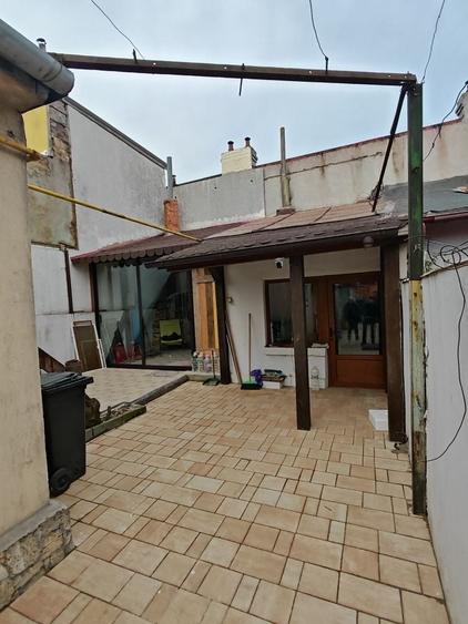 Casa,3 camere,zona Universitate - Spitalul Militar. (Cod E4) - 4