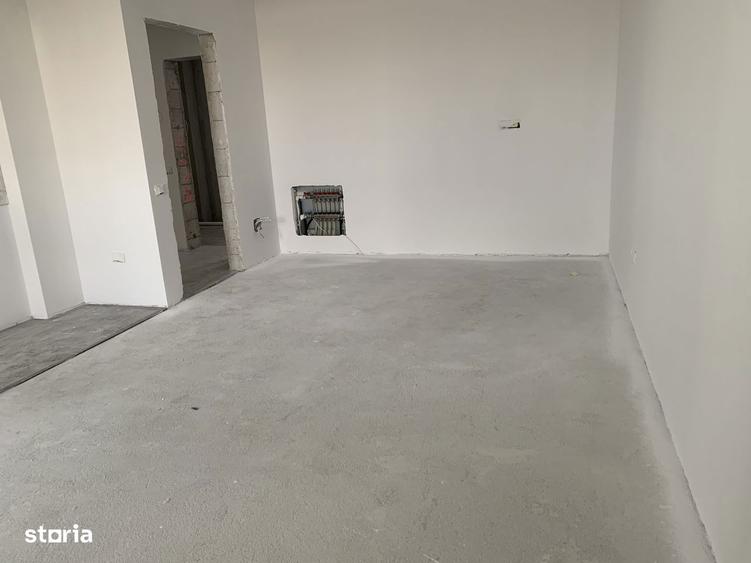 Apartament 2 camere, bloc nou, metrou Berceni - 6 min. - 6